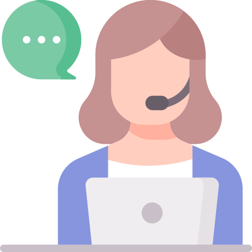 Responsive  <br>Support