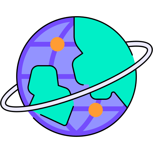 Global  <br>Access